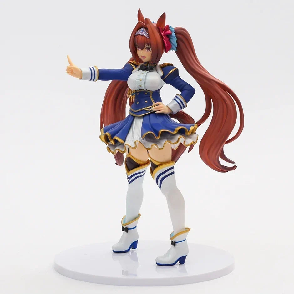 Uma Musume: Pretty Derby Daiwa Scarlet 1/7 Figure