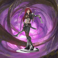 Katarina Unlocked Statue  Genuine Original Packaging Brand New