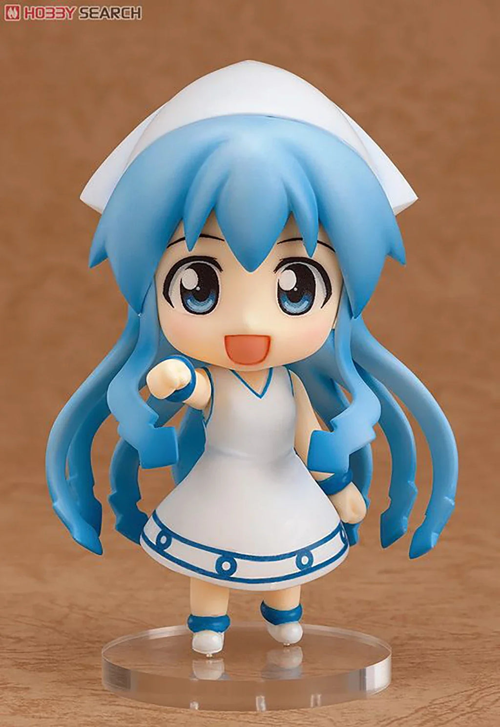Original Genuine Phat Company Action/Dolls Nendoroid (#237) Shinryaku! Ika Musume Ika Musume Anime Character Figure Collection