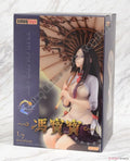 In Stock Original Genuine Emontoys The Outcast Fu Houhou 1/7 Scale 310mm Anime Action Figure Statue Collectible Model Toy Gift
