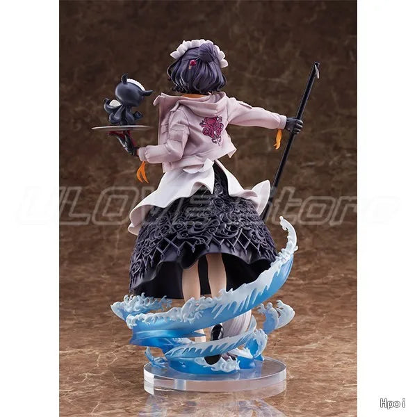 In Stock Original ANIPLEX+ FGO Katsushika Hokusai Anime Figure Model Gift Collection Toys