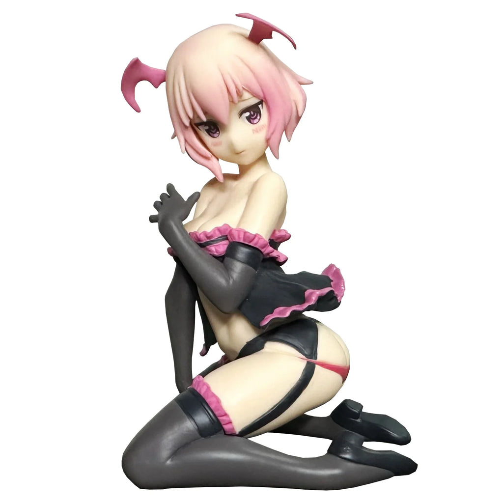 Anime Frieren Action Figure Succubus Figure Kawaii girl Stark Fern Figurine Cute Loli Doll Toy statue Collector Surprise Gift