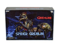 NECA 30786 Toys From Gremlins 2:Spider Gremlin Action Figures Doll Decoration Gift Collection Original Model Figure Collect Toy