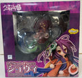 【TM】 Phat! NO GAME NO LIFE: ZERO Shuvi Dola 1/7 Actionfigur Modell Spielzeug Geschenke Sammlung Ornamente