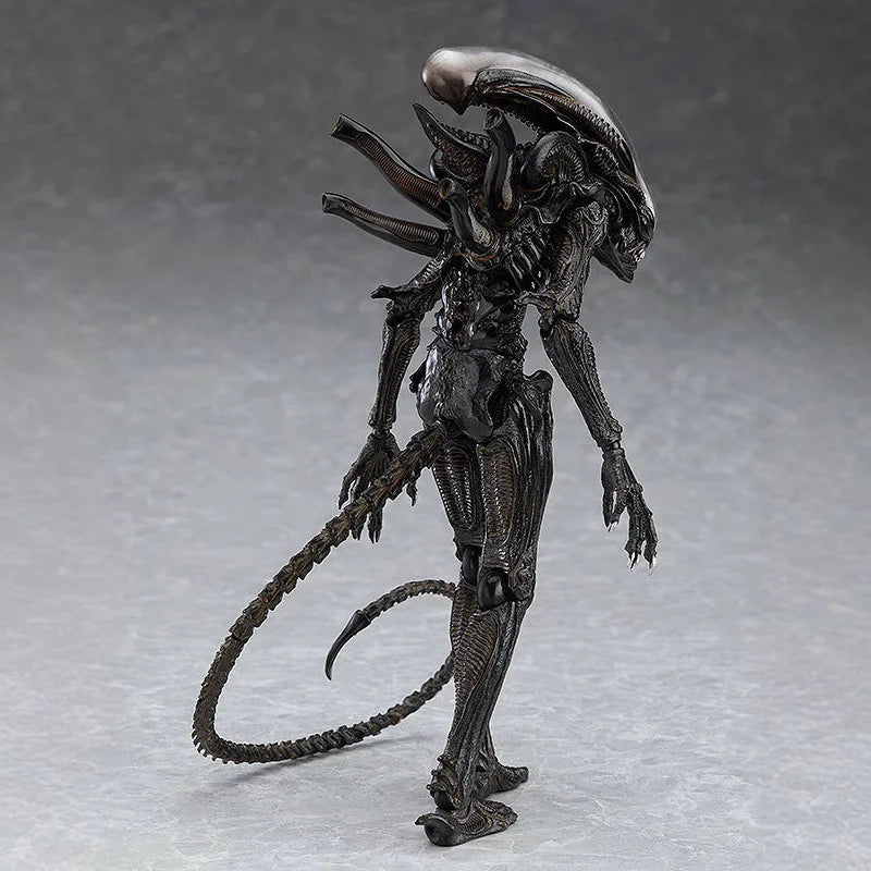 16cm SP-108 Alien Xenomorph Anime Figure Action Figure Figurine Collection Model Doll Toys Gift