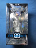 KOTOBUKIYA Original EVANGELION Anime Figur Ayanami Rei Actionfigur Spielzeug für Kinder Geschenk Sammlermodell Ornamente Puppen