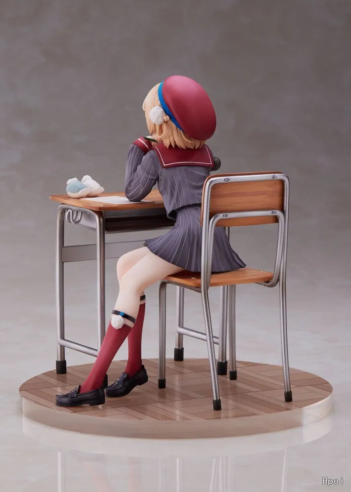 【Original】F:NEX Vtuber Shigureui 1/7 Scale Figures Collectibles Models Classic Anime Toys