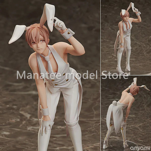 FREEing Original Ten Count Tadaomi Shirotani 1/8 PVC Actionfigur Anime Modell Spielzeugsammlung Puppengeschenk