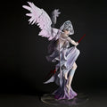 28cm Evangelion Shin Gekijouban Nagisa Kaworu Naomi Torami 1/7 Anime Action Figure Pvc Toy Game Fans Customized Model Doll