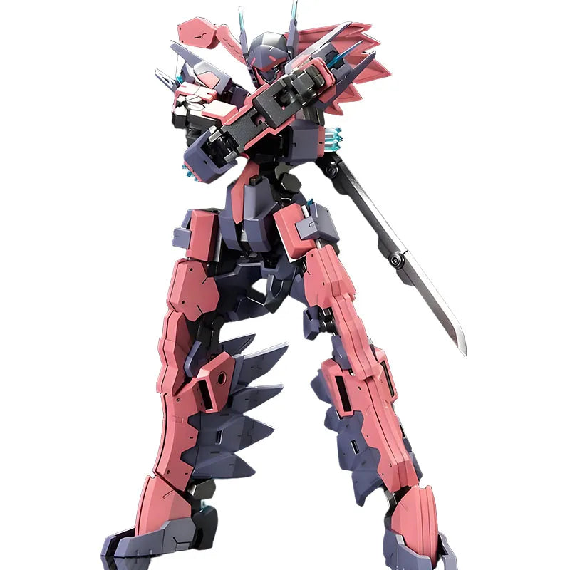 Kotobukiya Original MODEL KIT GUNDAM FRAME ARMS LFA-C1V Harpy&RF-E10 Harpy Custom 1/100 Anime Action Figure Assembly Model Toys