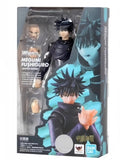 Bandai Original Shfiguarts Jujutsu Kaisen Figure Gojo Satorugeto Suguru Fushiguro Megumi Kugisaki Nobara Anime Model Toy Dolls