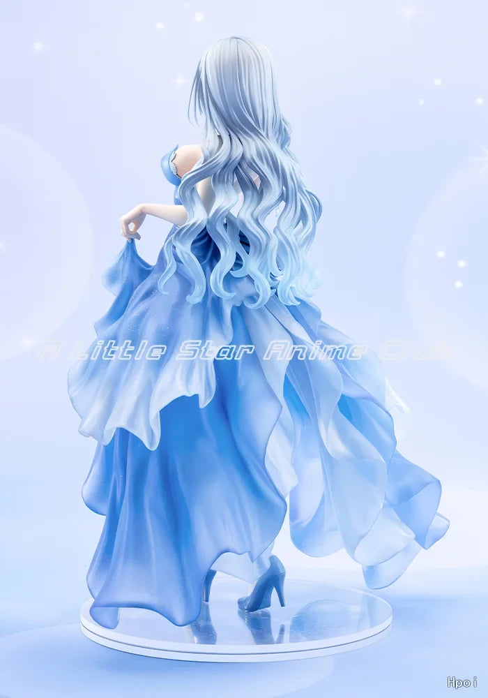 Original Kotobukiya Secret Cute Snowdrop 1/6 Scale Dolls Animation Figures
