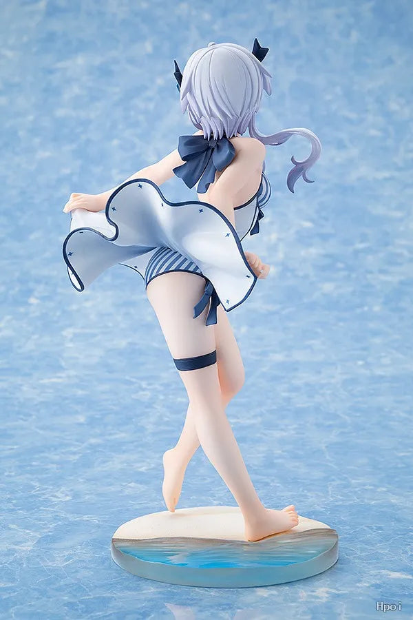 Original in Stock KADOKAWA KDcolle Demon King Academy Micha Neculo 1/7 Figures Model Toy Gift Collection Ornament