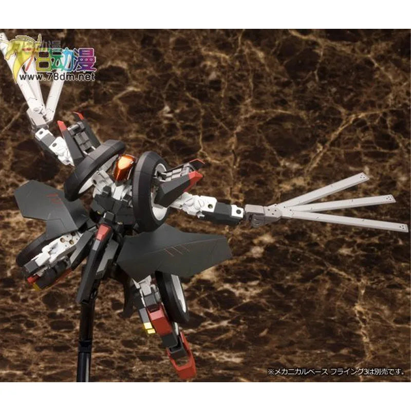 Kotobukiya Original MODEL KIT GUNDAM FRAME ARMS RF - 12 SWIFTHawk 1/100 Anime Figure Assembly Model Toys  Model Gifts for Boys