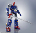 【Original】BANDAI THE ROBOT SPIRITS＜SIDE SUPER＞VOLTES V LEGACY Mecha-Complete Action Model Toy