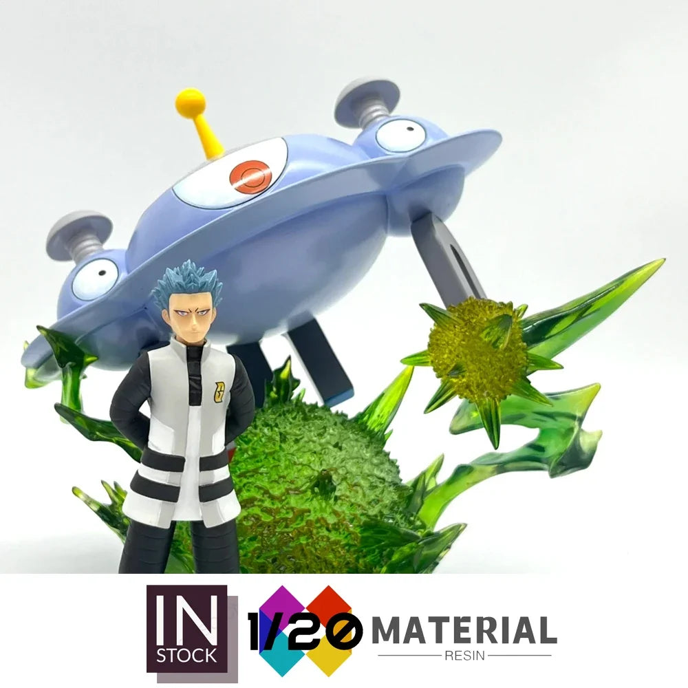 [In Stock]1/20 Resin Scale World [JB] - cyrus [Split RE-MENT]
