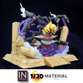 [In Stock] 1/20 Resin Figure [BF] - Giratina