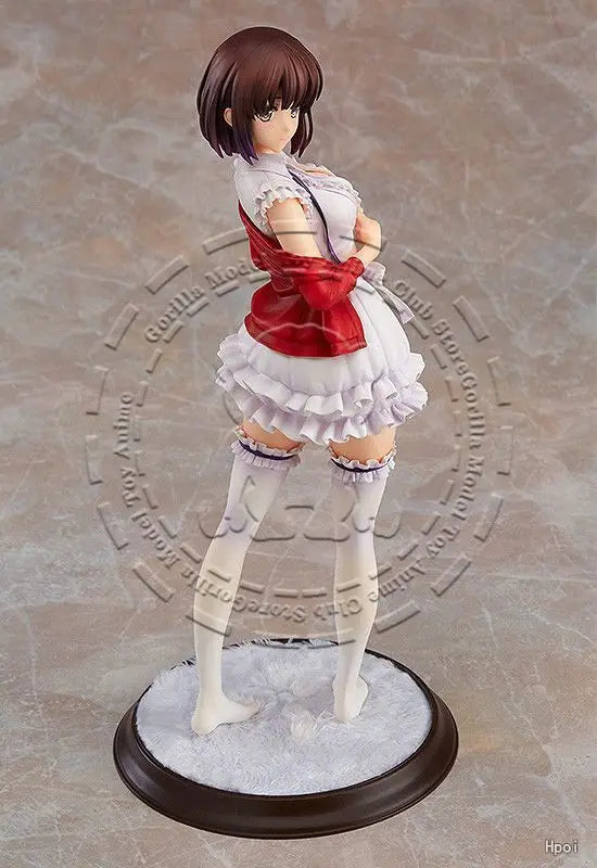 In Stock Original GSC Saekano How to Raise a Boring Girlfriend Fine Megumi Kato 240mm Anime Figure Statue Collectible Model