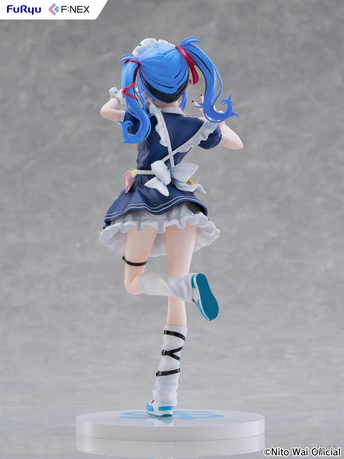 【Pre-sale】Original F:NEX NitoWai 1/7 Scale Figures Animation Gifts