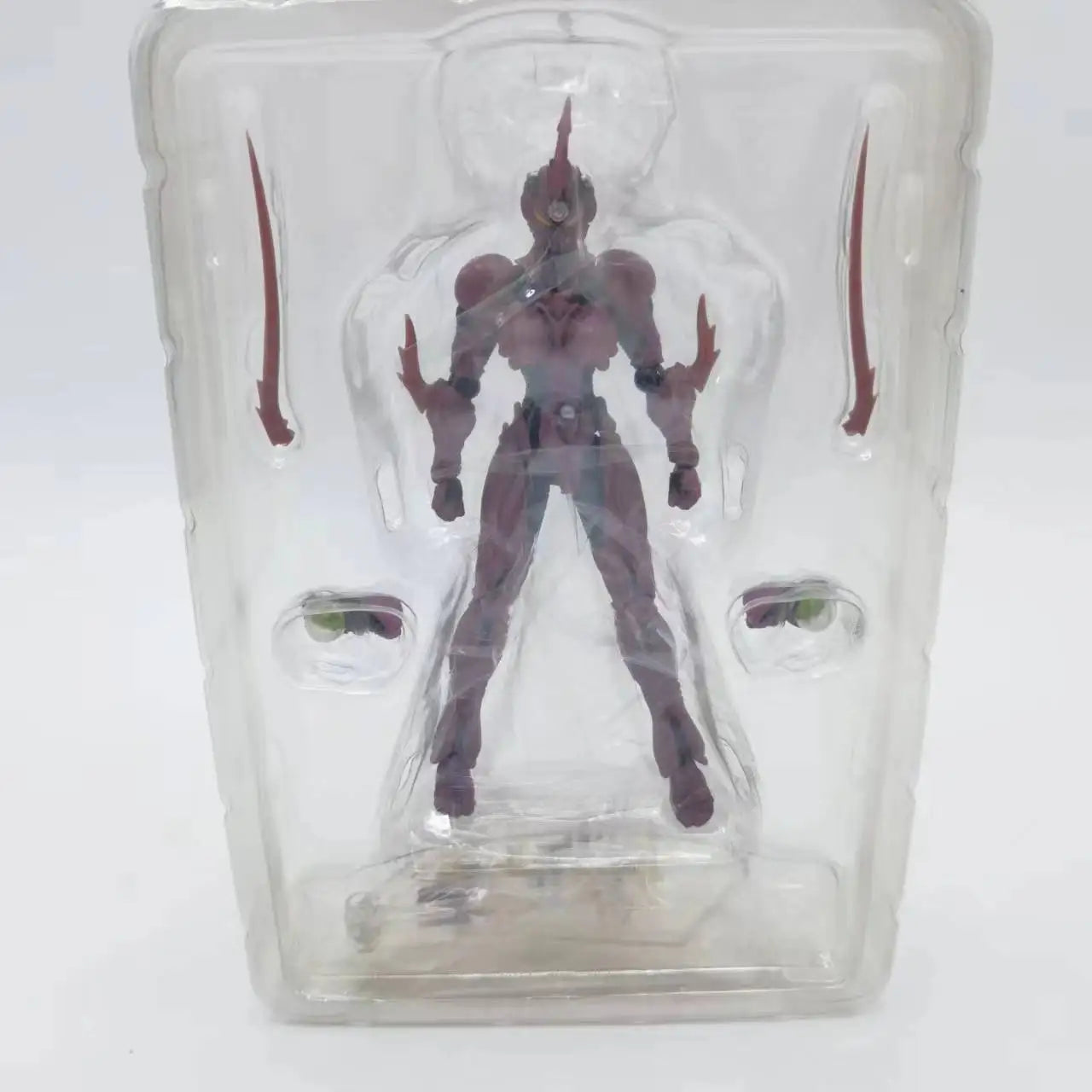 Anime Guyver Figma 231 333 305 PVC Action Figure Toy
