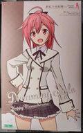 【FS】 Original KOTOBUKIYA Scale 1/10 Frame Arms Girl Gennai Ao Figure Model Toys Gifts Collection