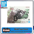 Original Bandai SHF Fengdu Detective: Portrait of Kamen Rider SKULL Tough Guy Motorcycle Gift Figures Collection