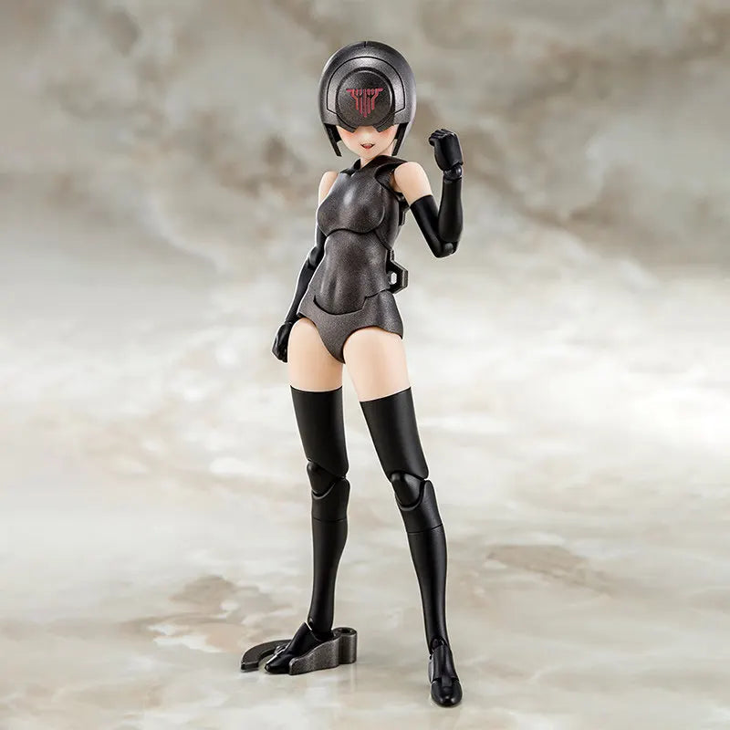 Kotobukiya Original Model Kit Megami Device Desire B1r-M Skin Tone B 160mm Anime Figure Assembly Model Toys Model Gifts For Boys