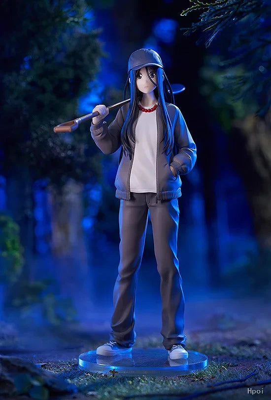 【MT】Original GSAS GSC PUP The Outcast Feng Baobao Figure Toy Collection Model