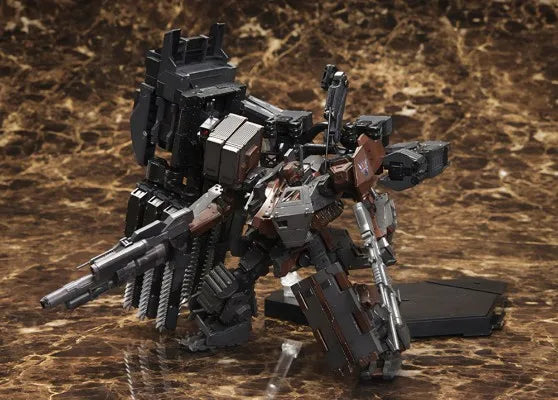 KOTOBUKIYA Original V. I. Series Armor Core 5 UCR-10A Revenge Action Figure Assembly Model Toys Movable Model Gifts for Boys