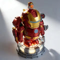 capybara magnetic figures baras capybara gundam