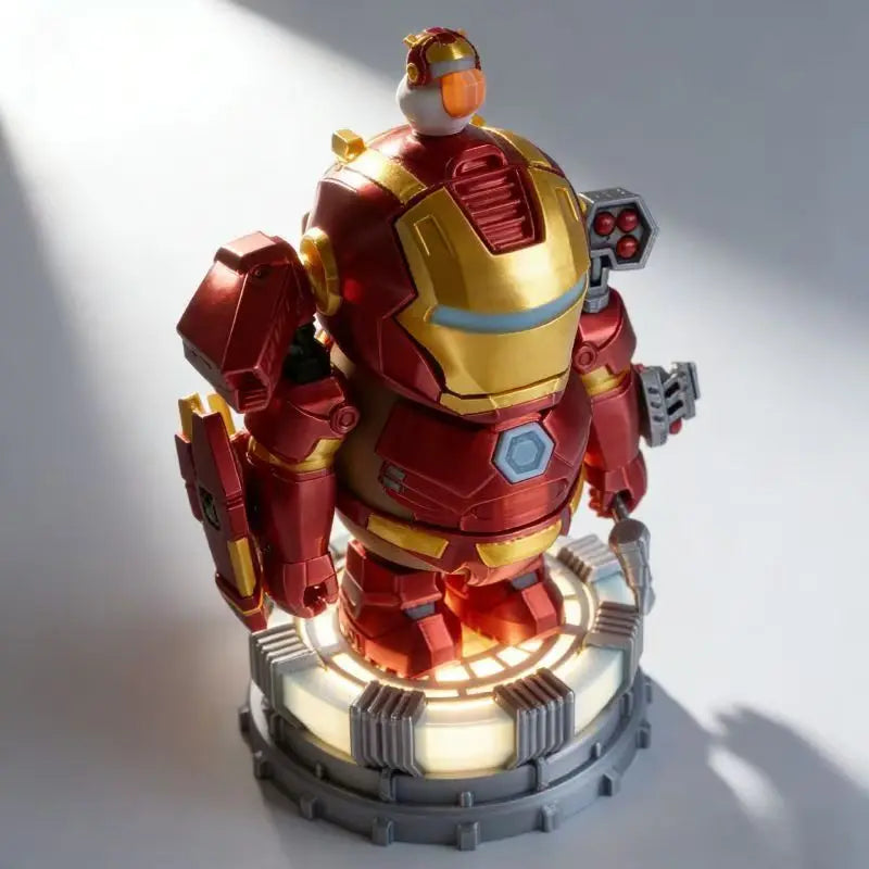 capybara magnetic figures baras capybara gundam