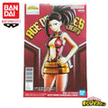 In Stock Bandai Banpresto Original My Hero Academia Age of Heroes No 13-19 Action Figure Model Doll Brand New Boxed Toys Garage