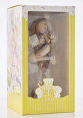 Auf Lager Original Azur Lane USS Bache Jubiläums-Illustrations-Ver. 1/7 Actionfigur Anime Modell Spielzeugsammlung Puppengeschenk