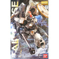 Direktlieferung vor Ort Bandai Original Anime Sammlerstück GUNDAM Modell MG TALLGEESE GUNDAM EW Actionfigur Bauspielzeug für Kinder