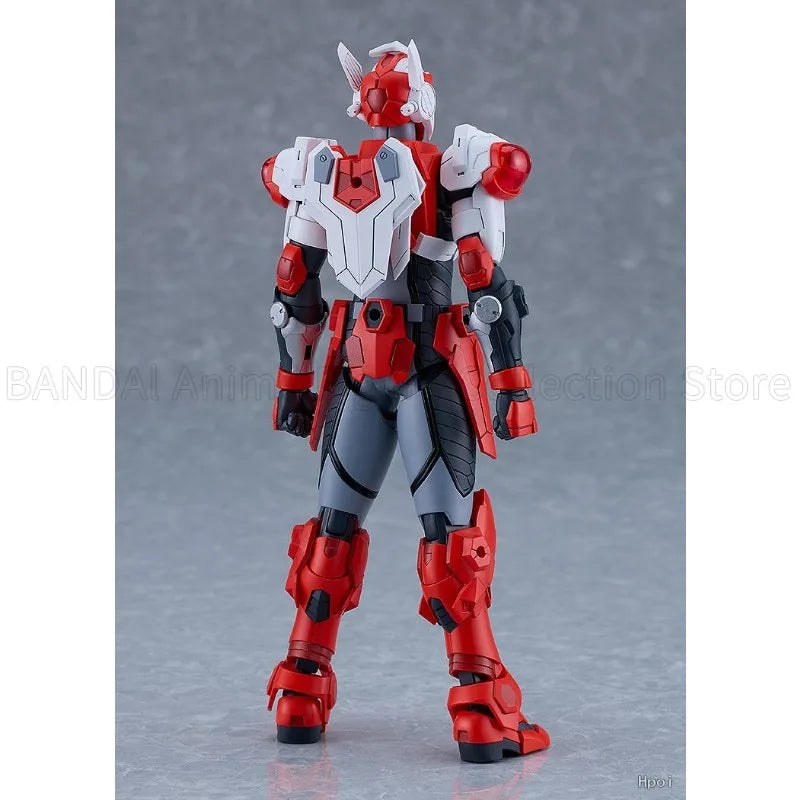January 2026 Pre-sale Original Max Factory PLAMATEA Cybercop JP-00X-1 Jupiter Bit Toys Model Decoration Gift Collection