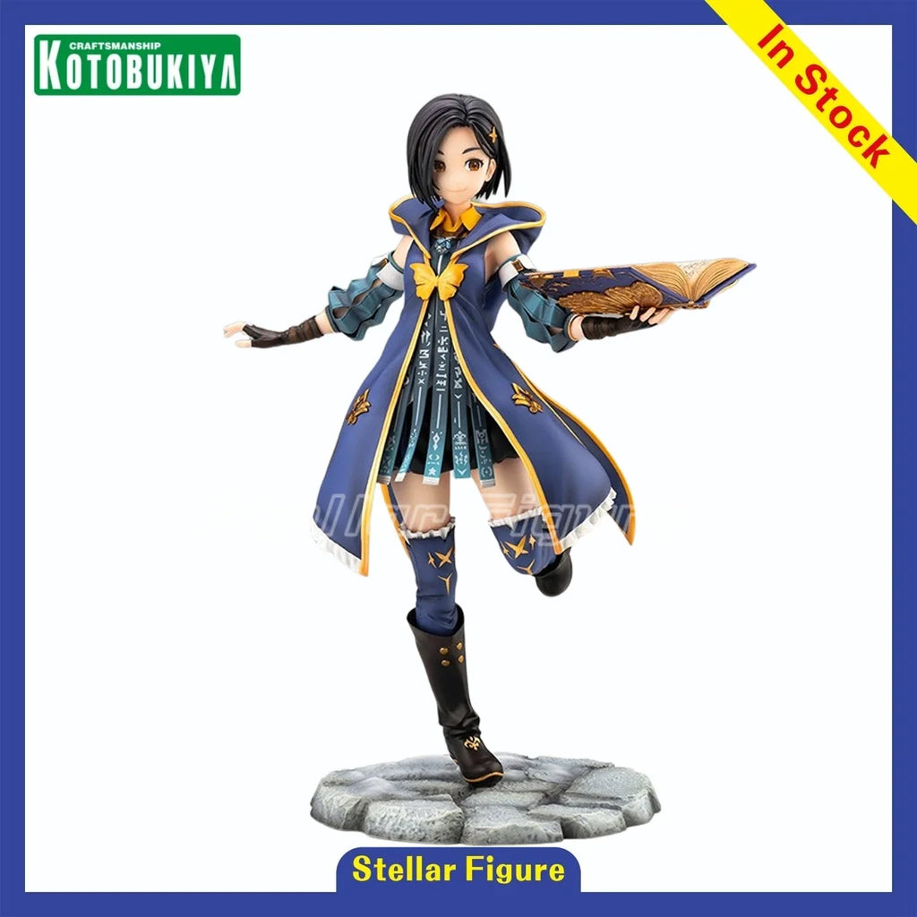 【SF】In stock Kotobukiya Tales of Arise Rinwell 1/8 scale Figure Model Toys Gifts