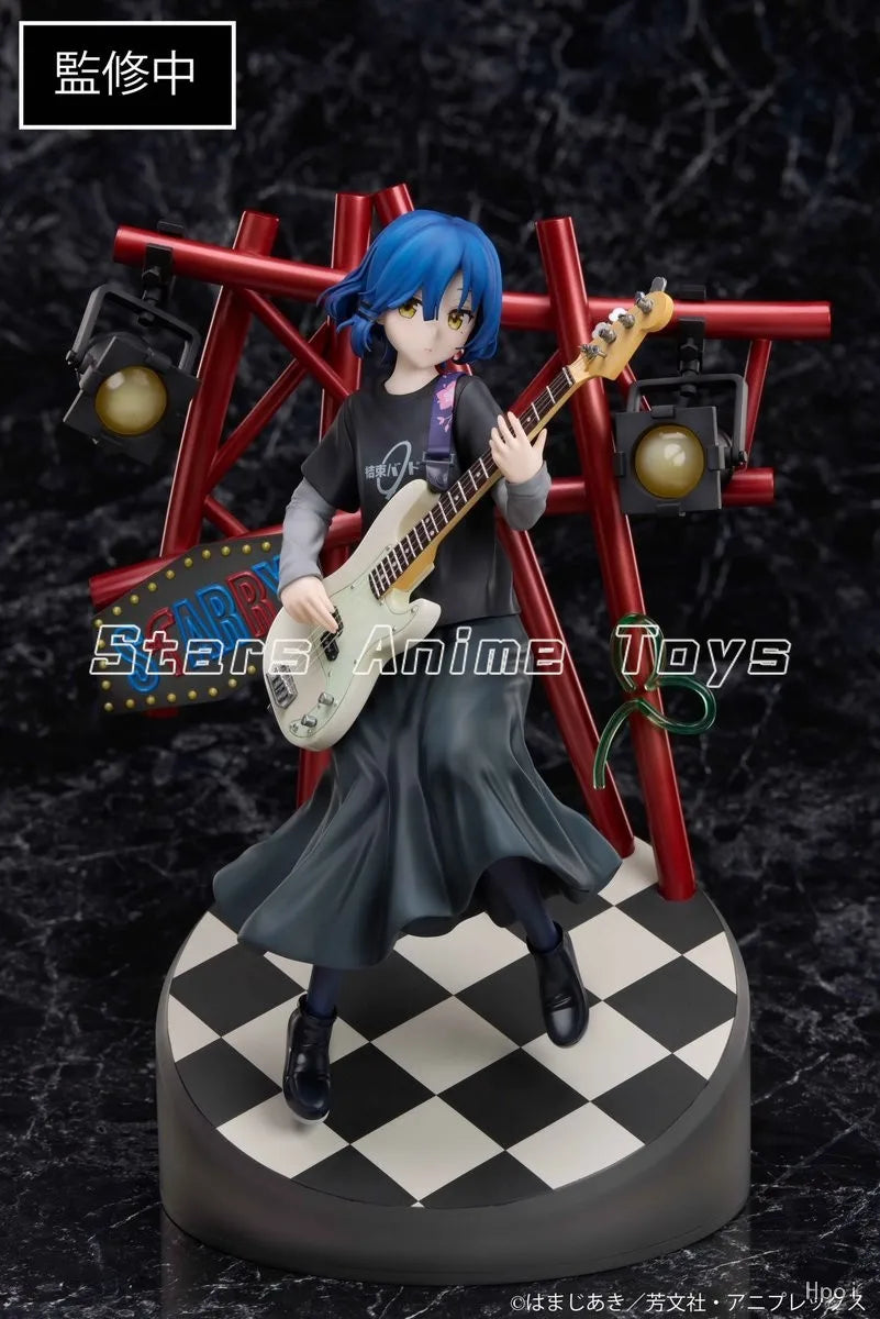 【Pre Sale】Original ANIPLEX+ BOCCHI THE ROCK! Ryo Yamada 1/7 Model Anime Figure Toys