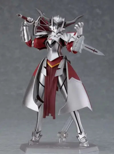 Max Factory Original Figma Fate/Apocrypha Series Mordred\Rider Swimsuit Ver Anime Action Figure Model Toys Model Gifts for Boys