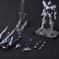 New Original MechaBREAK x Moshow Progenitor Effect Break Striker Model Falcon UBP-R02T Illustrious Class Action Model Figure