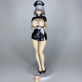 Anime Cartoon Handmade Factory: Native Dark, True, White, Beautiful Girls, Peripheral Models, Ornaments