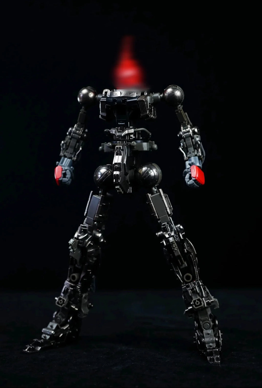 COMIC CLUB IN STOCK IRON TOYS Metal Frame Parts For MG 1/100 SINANJU Ka/OVA Ver. Assembly Model Robot Figure Toy