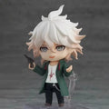 Anime Danganronpa Action Figures Dangan Ronpa Nanami ChiaKi 2227# Q version PVC Model Doll Cartoon Movable Figure Christmas Gift