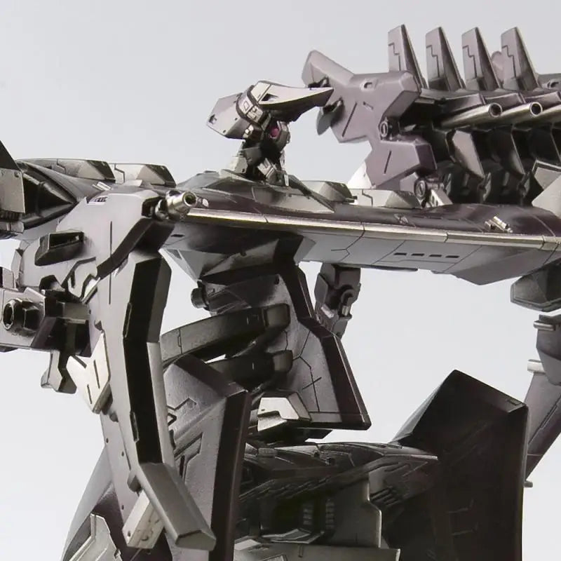 In Stock Kotobukiya  Model Kit Armored Core Nx13 Aspina X-Sobrero Fragile Anime Action Figure Assembly Model Toy For Boys