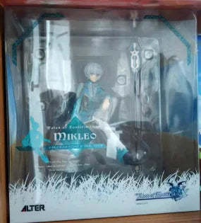 ã€FSã€‘ALTER Scale 1/7 Tales of Zestiria Mikleo Figure Model Gift Toy