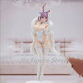28CM Lovely Project Lume Bunny Ver 1/6 Sexy Girl Action Figures PVC Hentai Collection Doll Model Toys Festive Gift Anime Fans