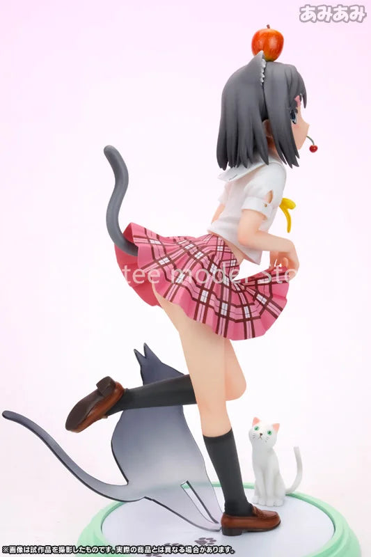 Kotobukiya Original Hentai Ouji to Warawanai Neko. - Tsukiko Tsutsukakushi 1/8 PVC Action Figure Anime Model Toys Doll Gift