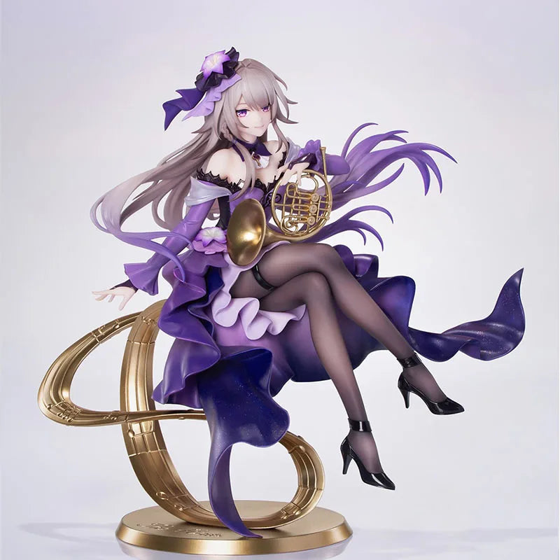 Myethos Original Gift+ Honkai: Star Rail Daheta Star Rail LIVE Ver. Anime Figur PVC Sammlermodell Statue Geschenk für Spiele-Fans