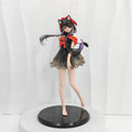 Kurumi Tokisaki Sleepwear Figure Date A Live Anime Statue Desktop Ornament Beautiful Girl Gift