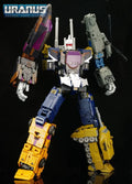In Stock MMC Bruticus Fighting School MMC OX PS13 Vortex/PS14 Onslaught/PS15 Swindle/PS16 Blast Off/PS17Blast OffBoyCollects Toy