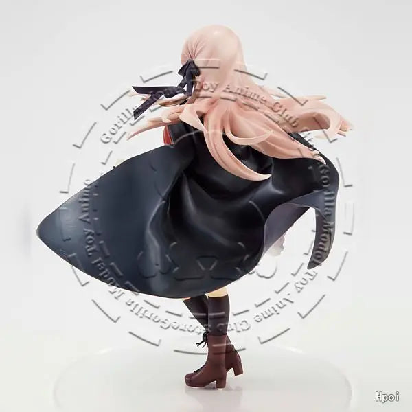 In Stock Original Genuine MegaHouse Rewrite Akane Senri Anime Figure Japanese PVC Statue Collectible Gift Doll Model Character